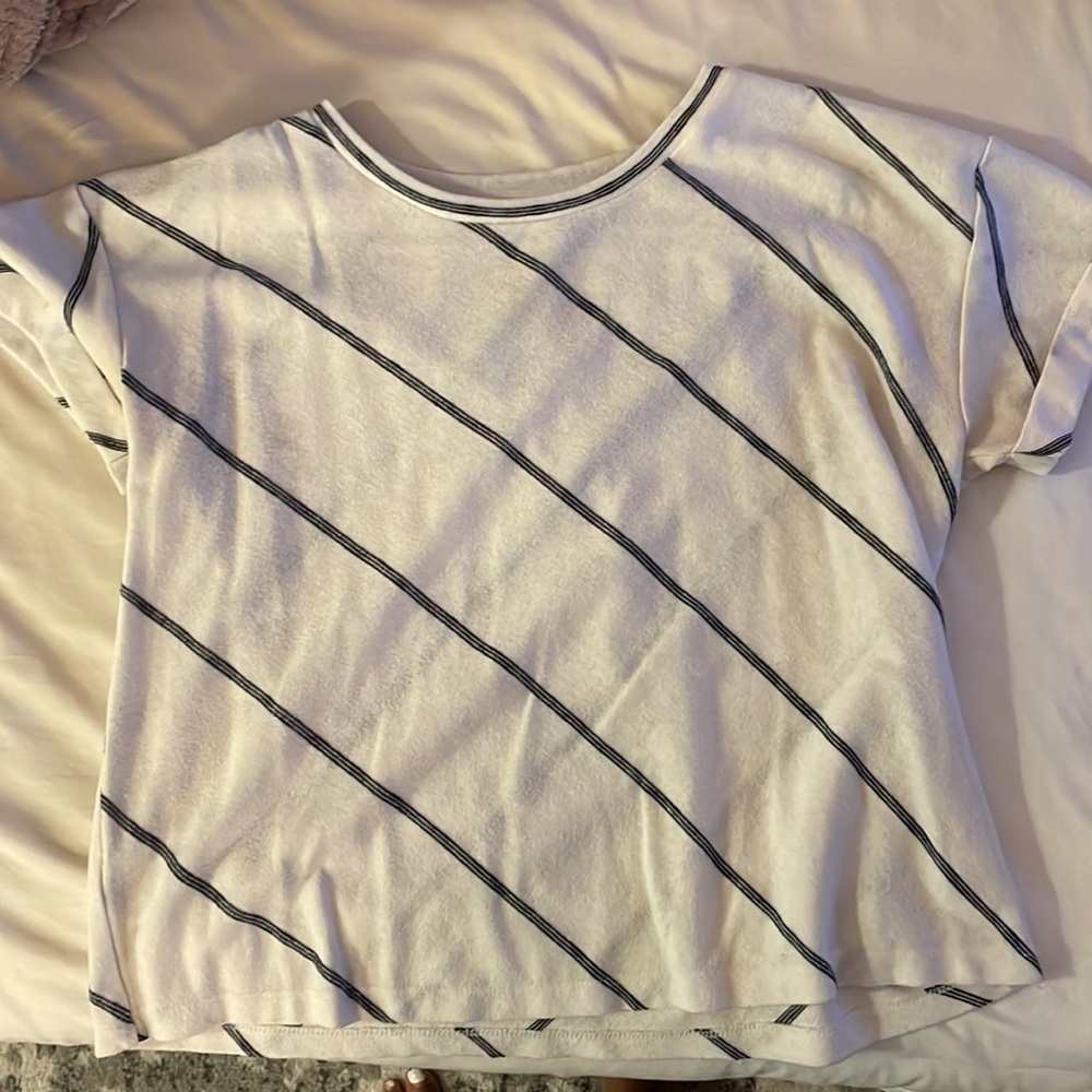 Loft Blouse